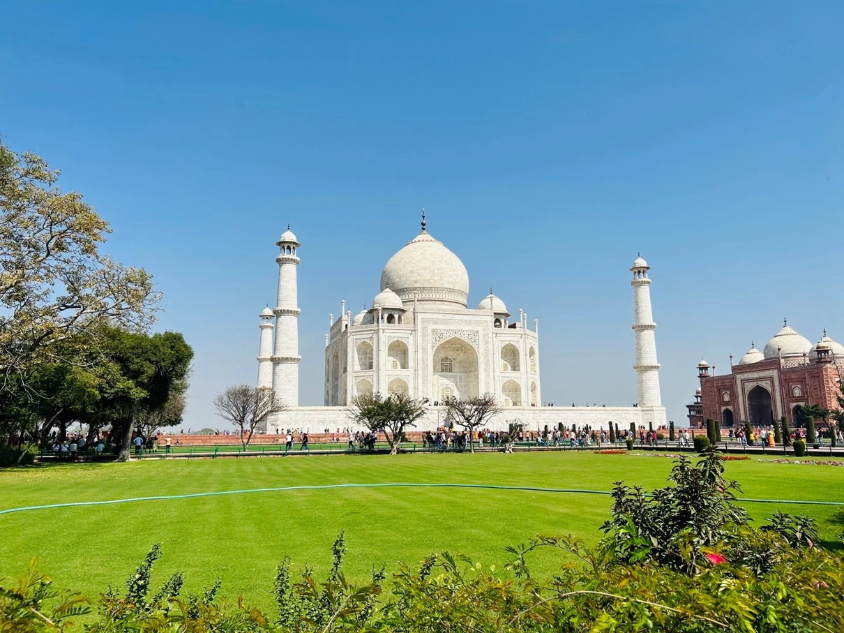 Best places to celebrate new year in India in 2024