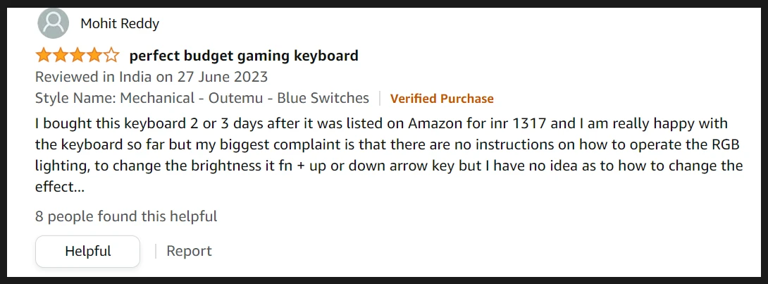Does Gaming Damage Laptop Keyboard ?