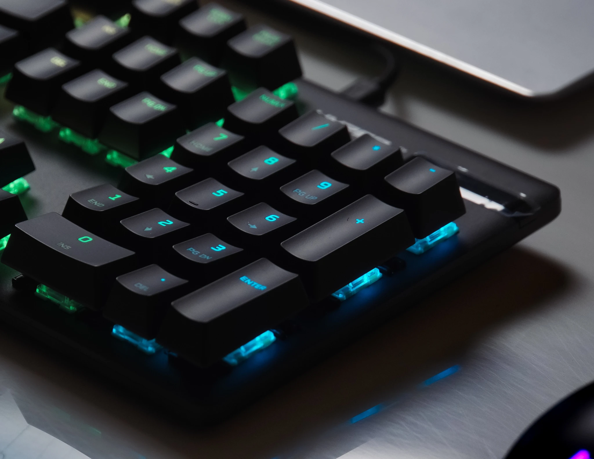 Does Keyboard Matter For Gaming ? Does Keyboard Matter For Gaming ?