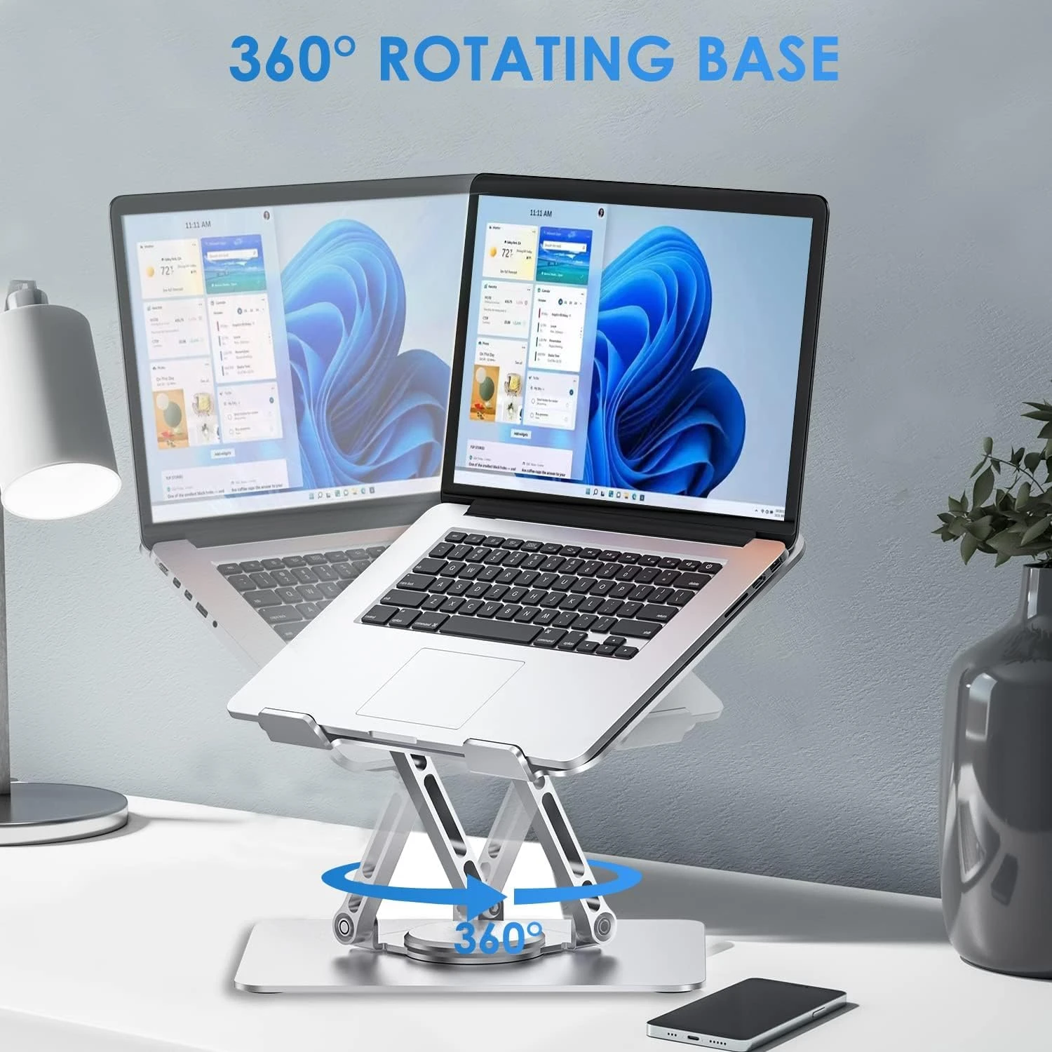 Is Laptop Stand Good For Gaming ? Is Laptop Stand Good For Gaming ?