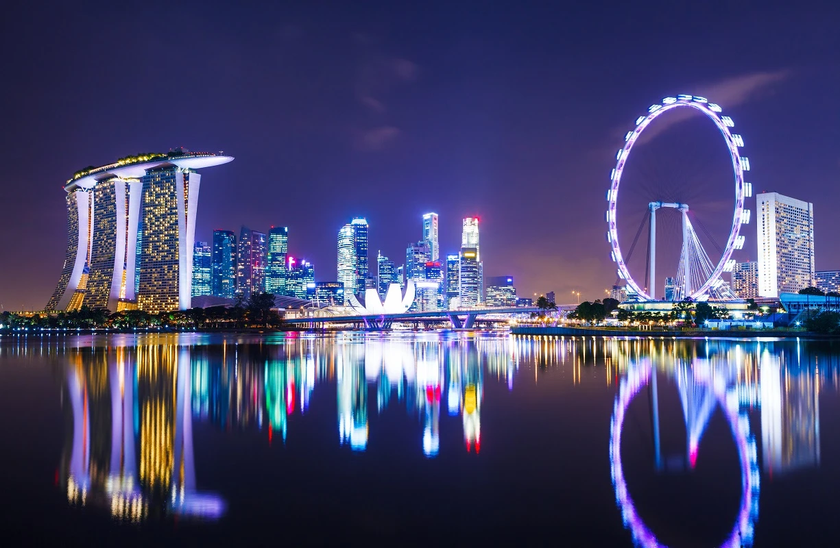 What is there to do in Singapore in 2024?