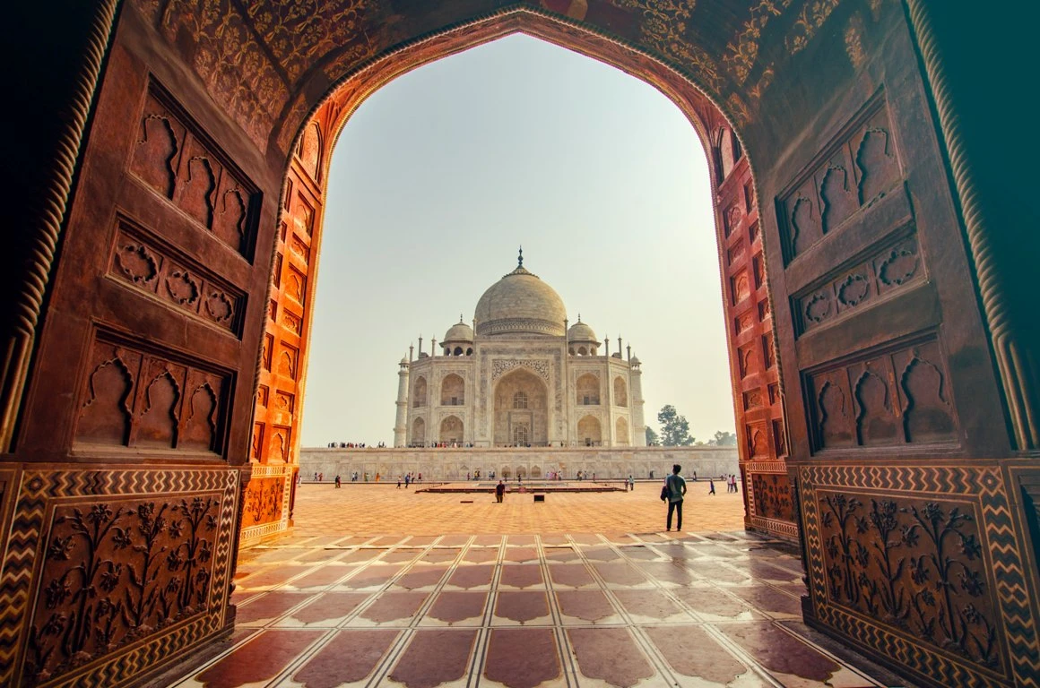 Best places to celebrate new year in India in 2024