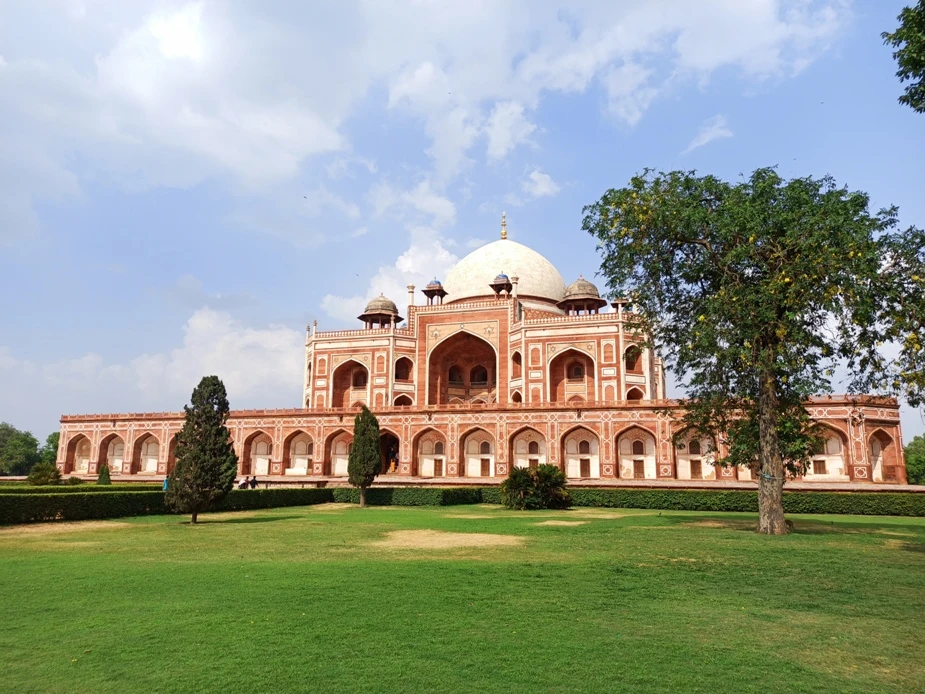 Best places to celebrate new year in India in 2024