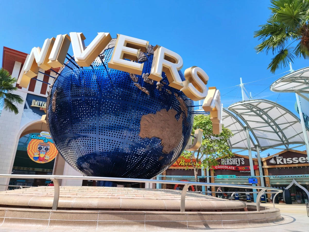 What is there to do in Singapore?