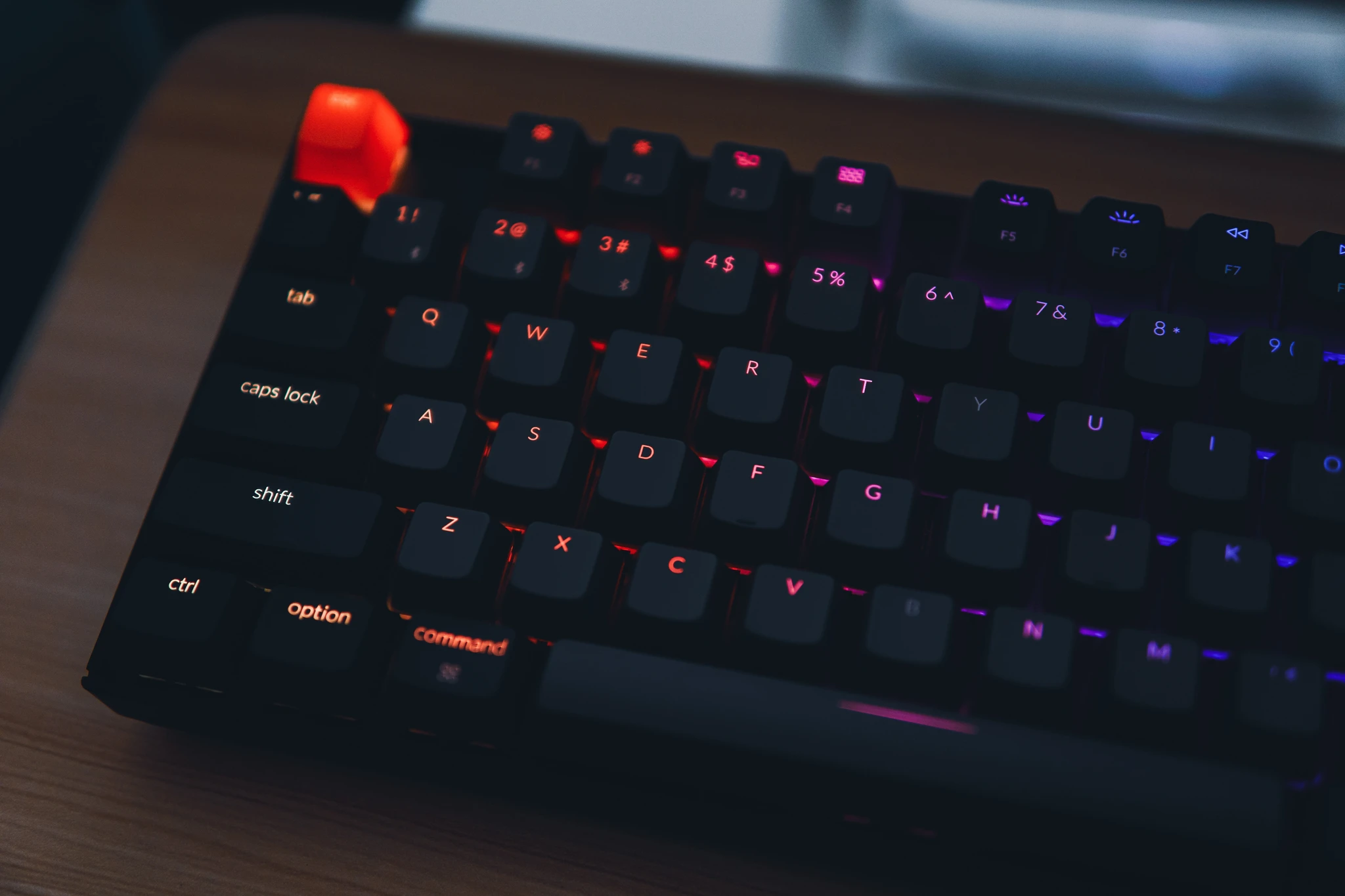 Does Keyboard Matter For Gaming? Does Keyboard Matter For Gaming?