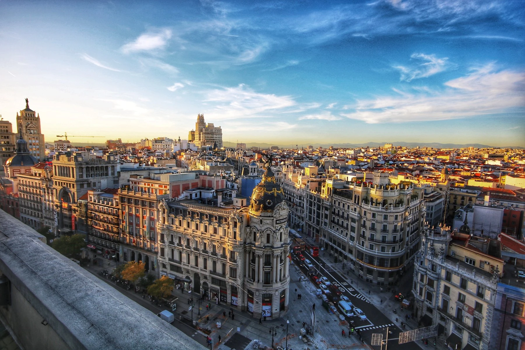 Best places to visit in Spain in budget with family Best places to visit in Spain in budget with family