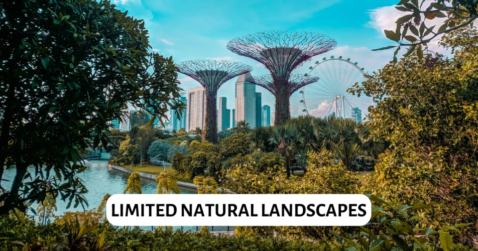 Reasons Not to Visit Singapore Reasons Not to Visit Singapore