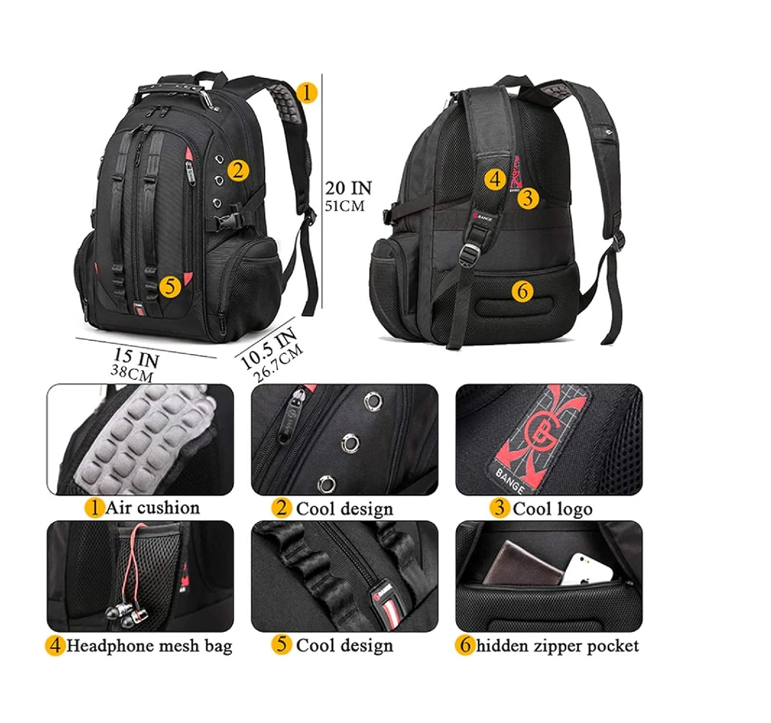 Are Laptop Bags Allowed In Flight ?