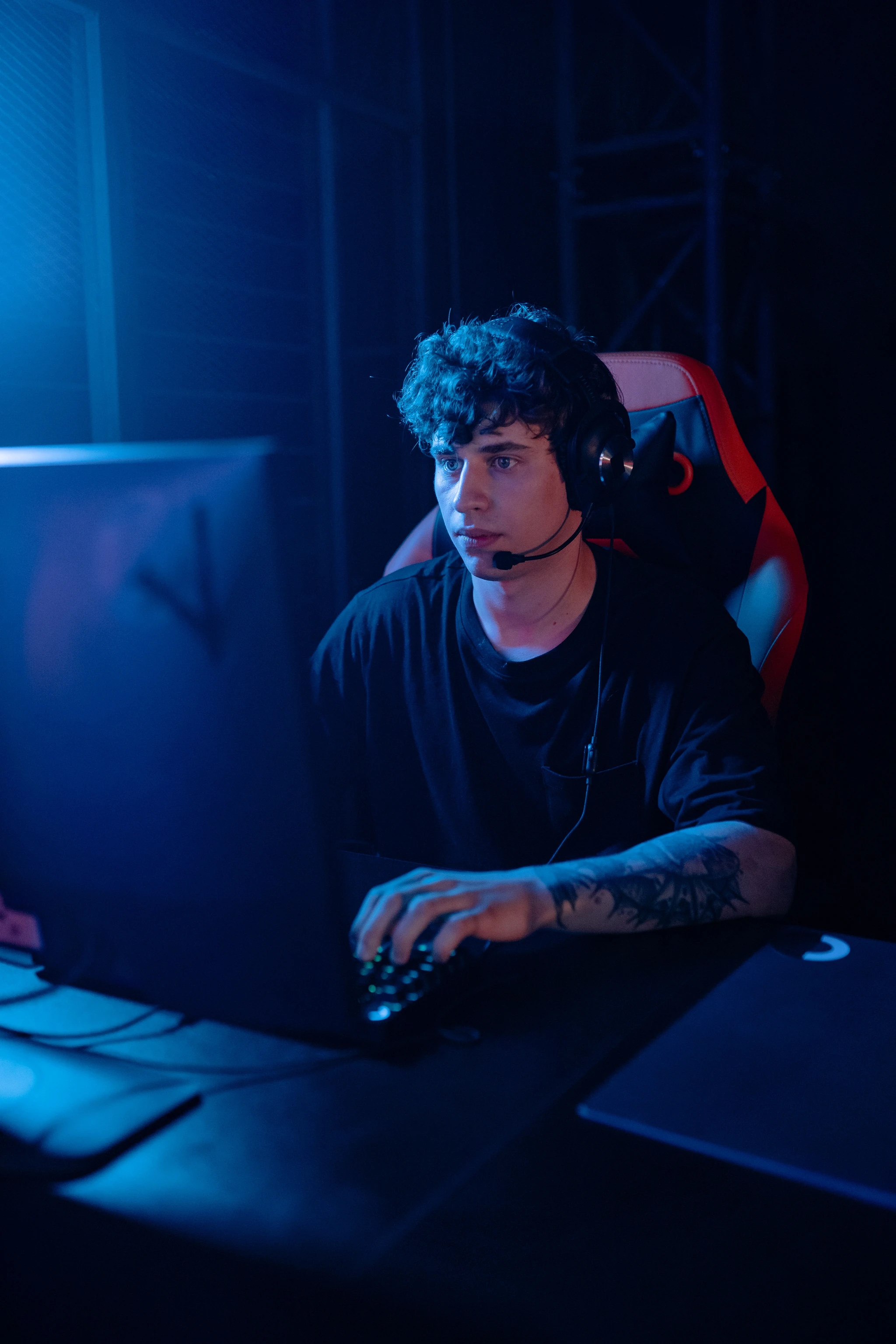 Does Keyboard Matter For Gaming ? Does Keyboard Matter For Gaming ?