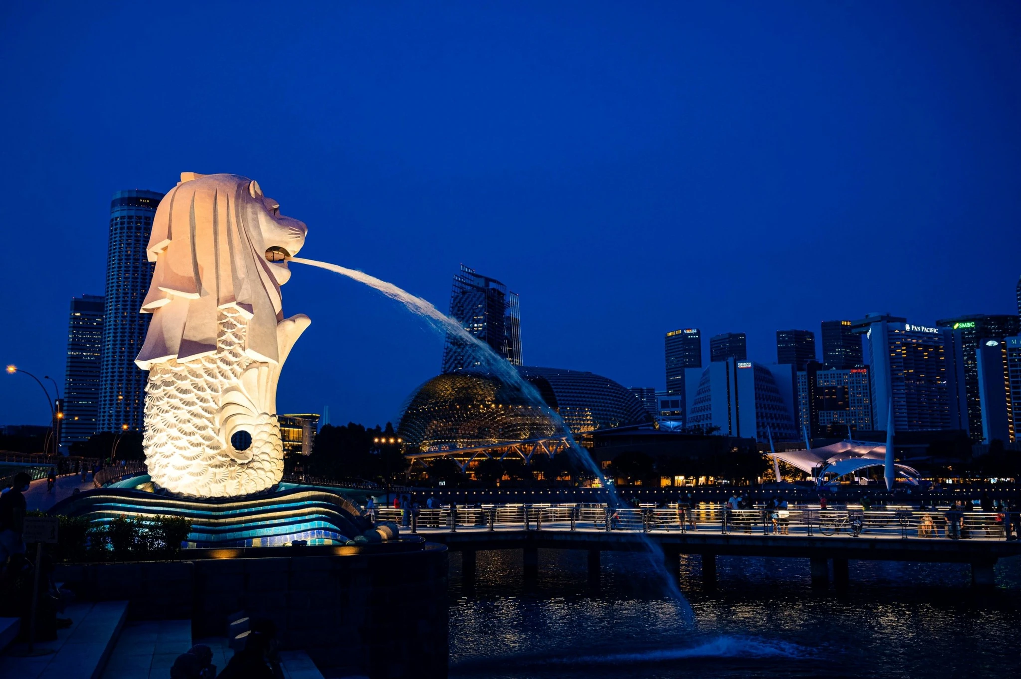 What is there to do in Singapore in 2024?