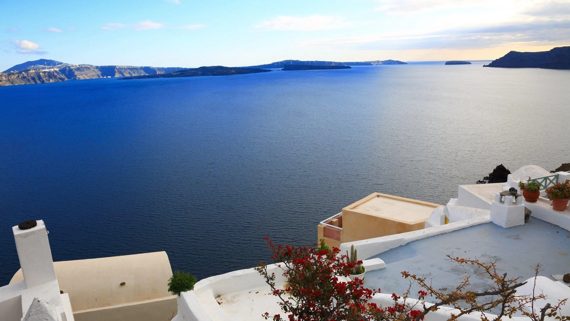 The A to Z Santorini travel guide for 2024 with 360° view Santorini travel guide for 2024