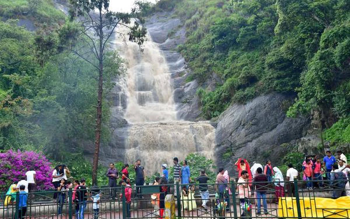Best places to celebrate new year in India in 2024