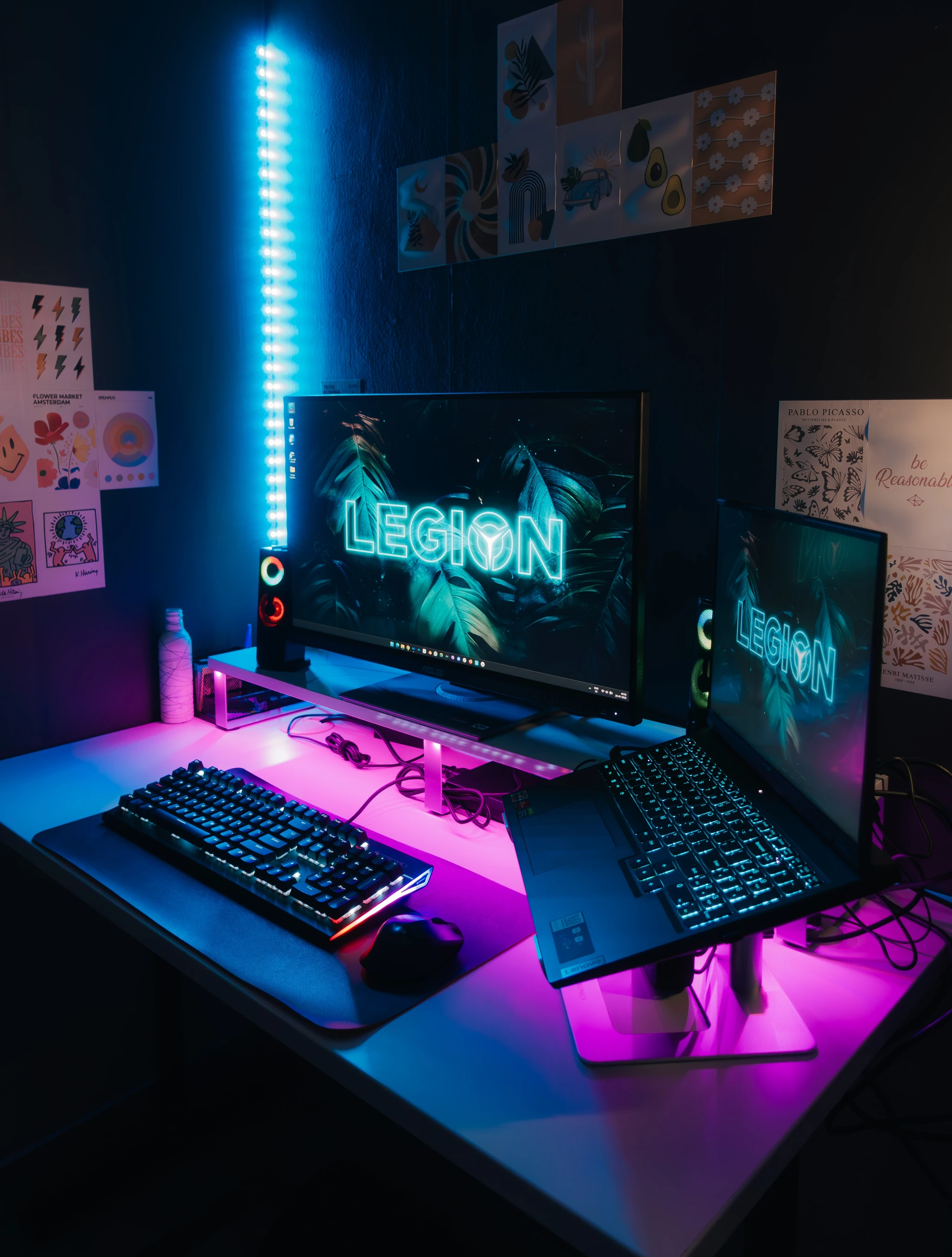 Is Laptop Stand Good For Gaming ? Is Laptop Stand Good For Gaming ?