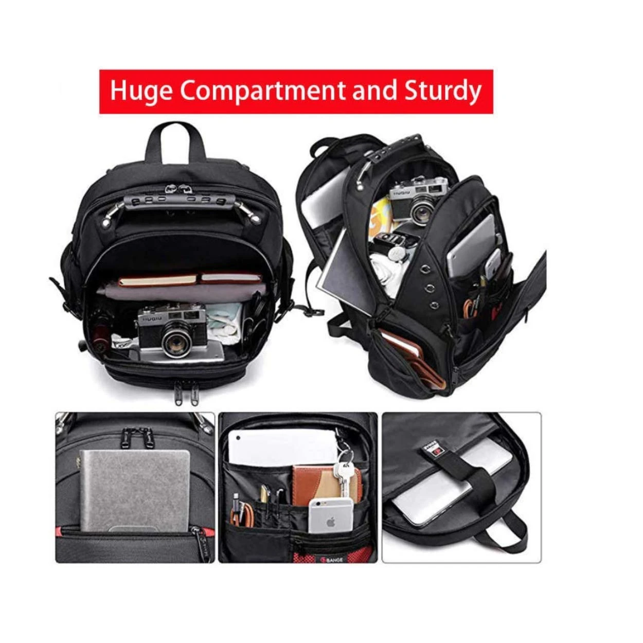 Are Laptop Bags Allowed In Flight ?