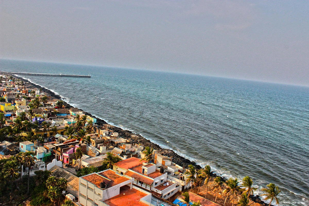 Best places to celebrate new year in India in 2024