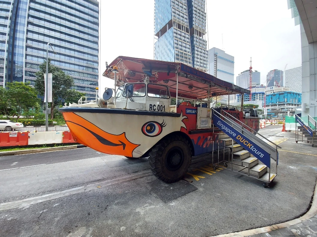 What is there to do in Singapore in 2024?