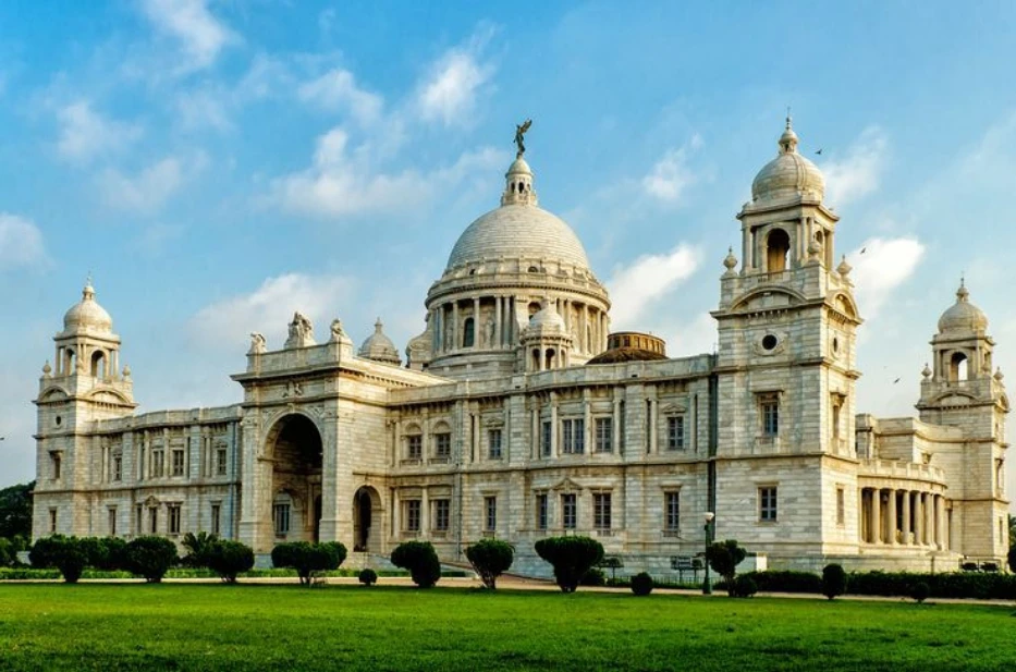 Best places to celebrate new year in India in 2024