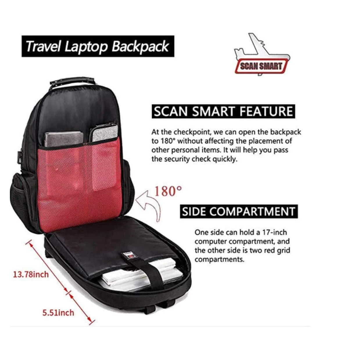 Are Laptop Bags Allowed In Flight ?