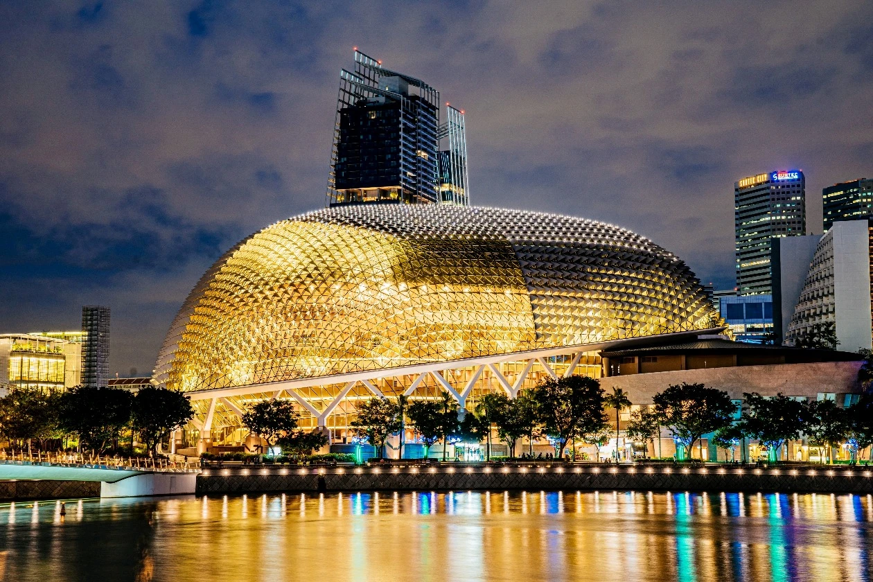 What is there to do in Singapore in 2024?
