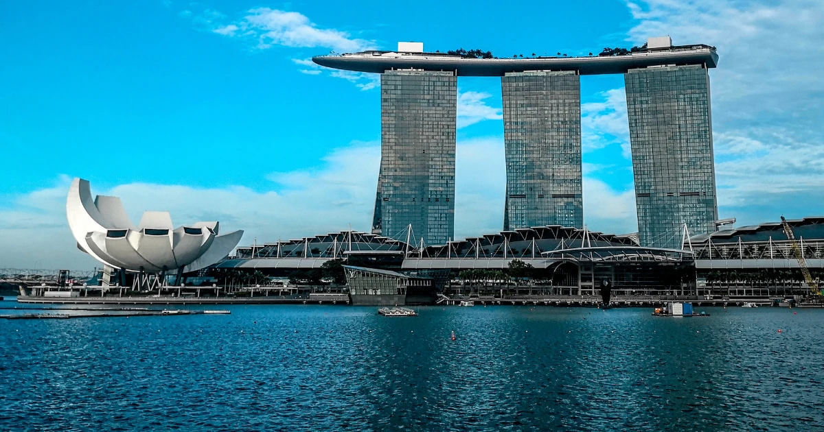 Reasons Not to Visit Singapore Reasons Not to Visit Singapore