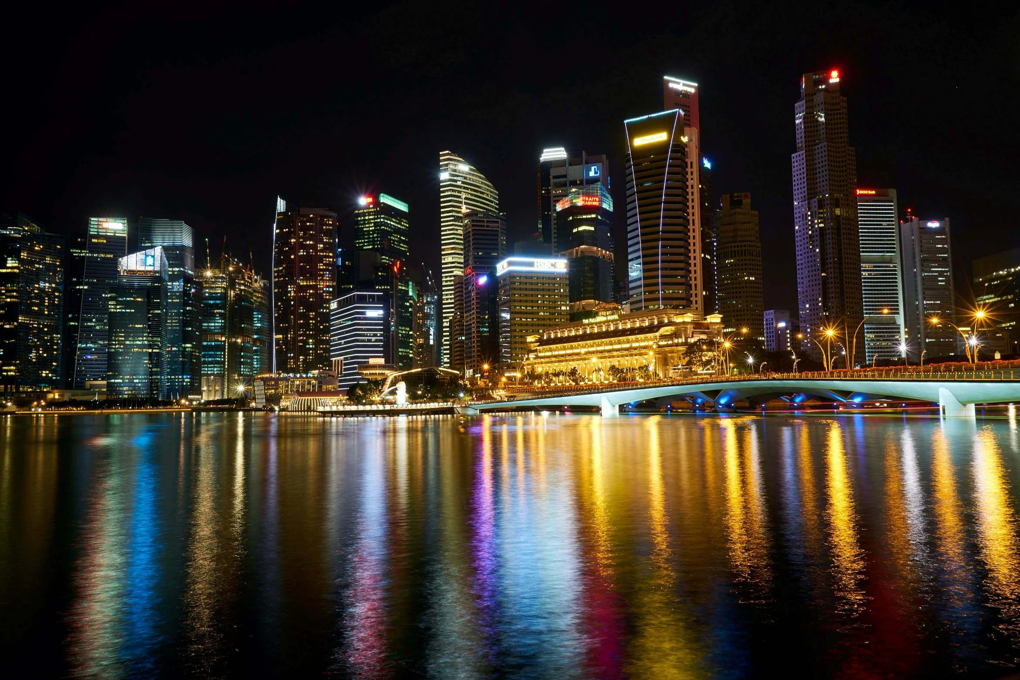 What is there to do in Singapore in 2024?