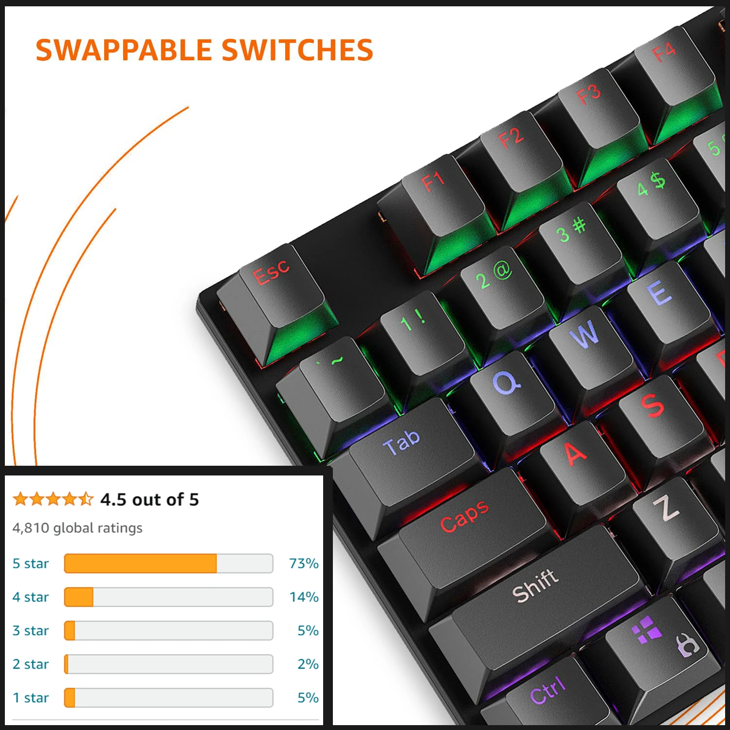 Does Gaming Damage Laptop Keyboard ?