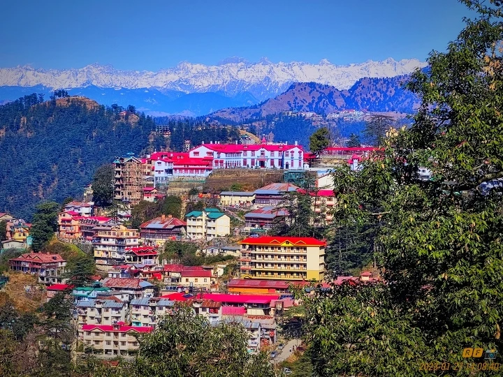 Best places to celebrate new year in India in 2024