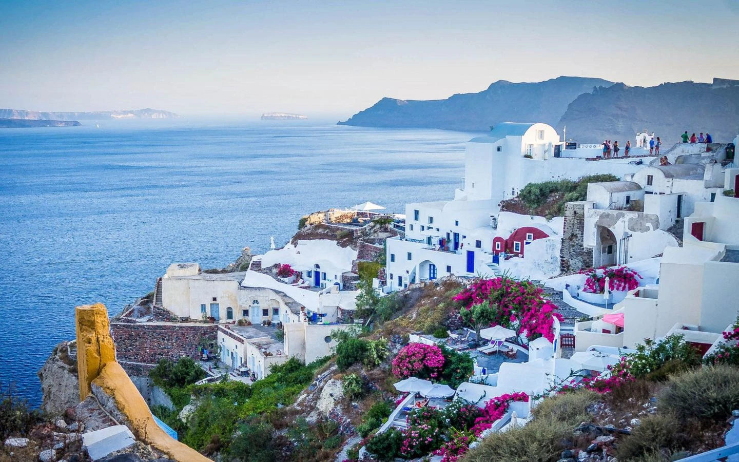 The A to Z Santorini travel guide for 2024 with 360° view Santorini travel guide 2024