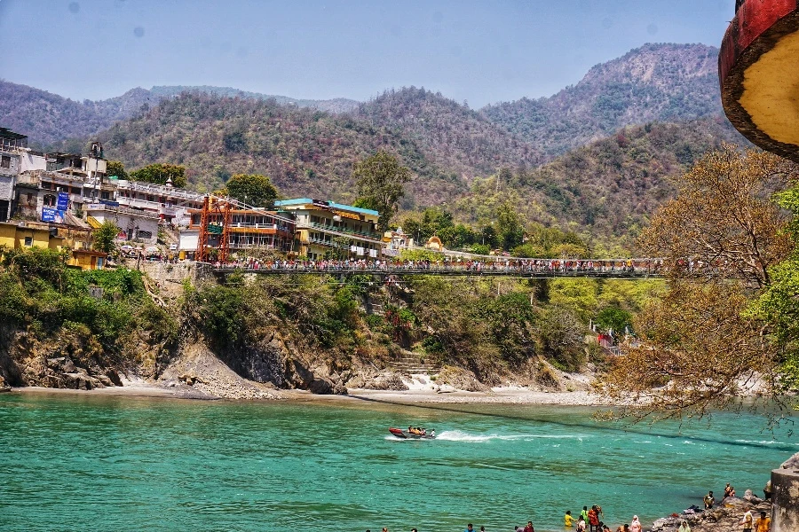 Best places to celebrate new year in India in 2024