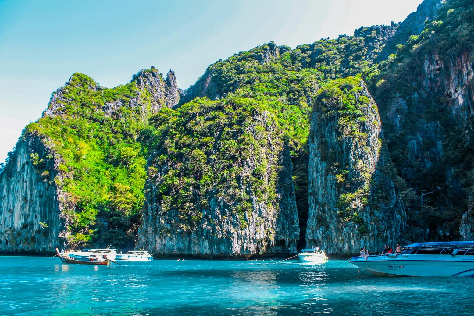 PHUKET TRAVEL GUIDE 2024