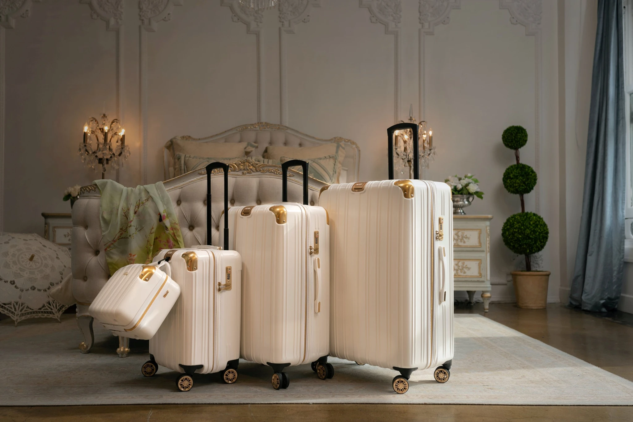 Can you bring unopened wine on a plane?
