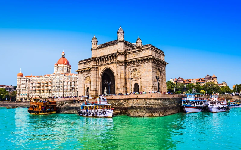 Best places to celebrate new year in India in 2024