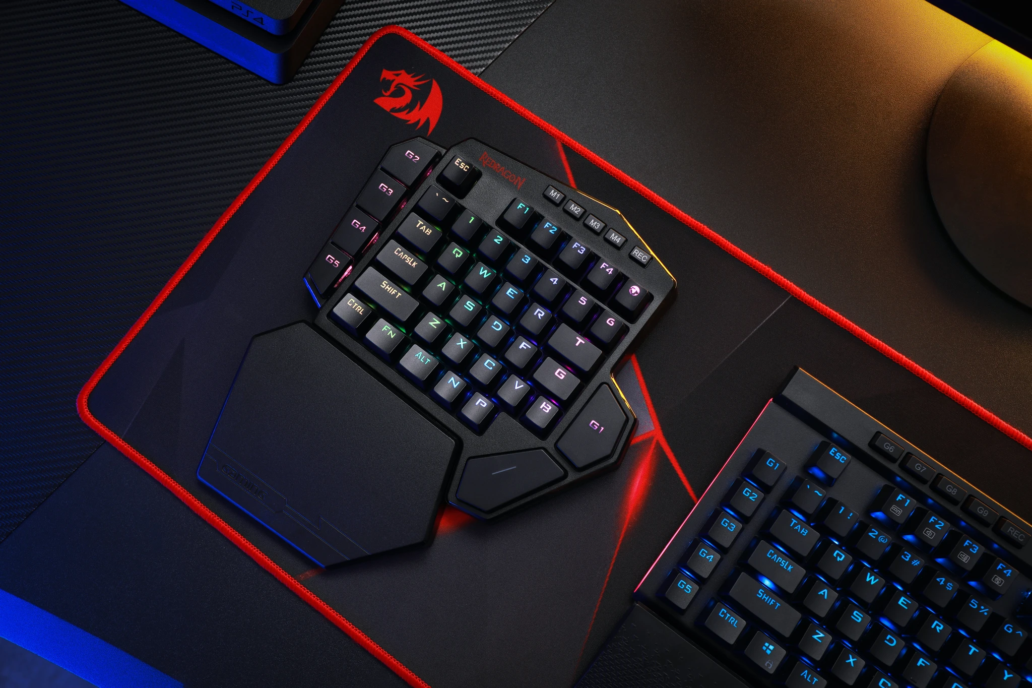 Does Keyboard Matter For Gaming ? Does Keyboard Matter For Gaming ?