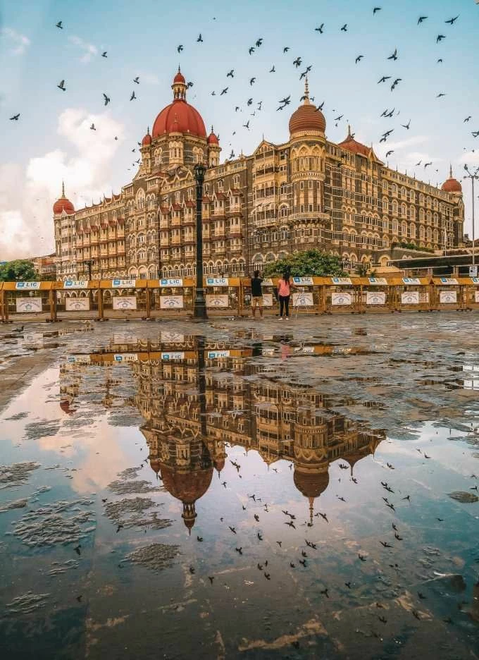 Best places to celebrate new year in India in 2024