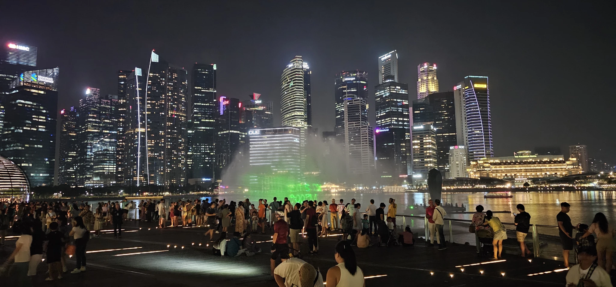 What is there to do in Singapore in 2024? (Feel With 360° View)